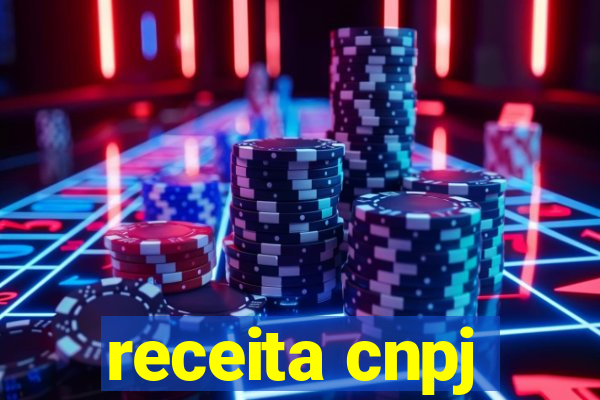 receita cnpj